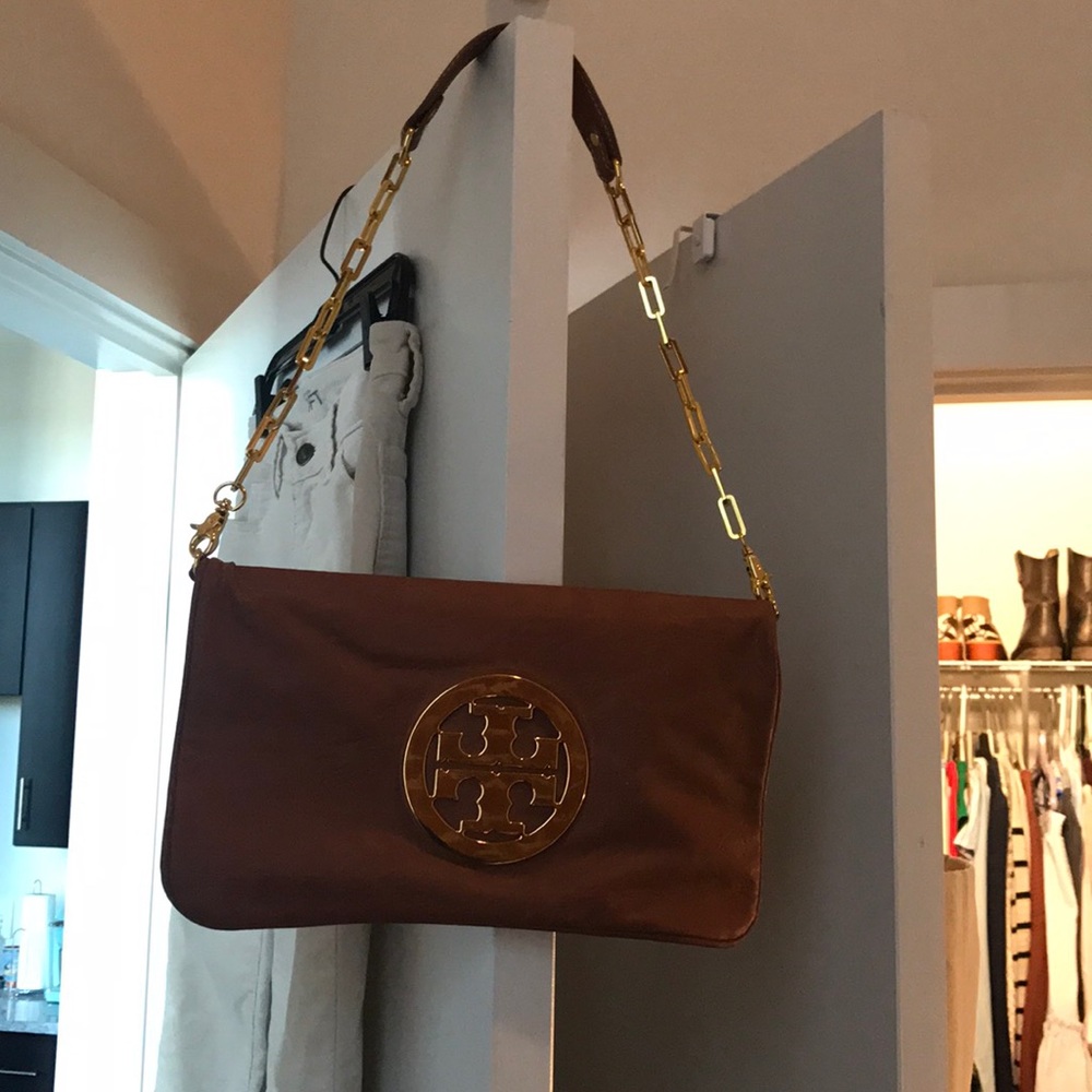 Fake Tory Burch purse